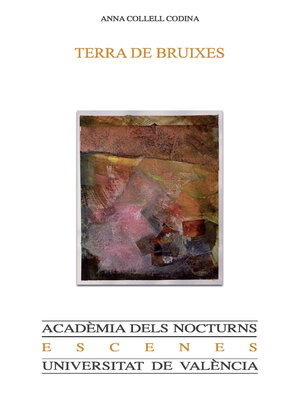 cover image of Terra de bruixes